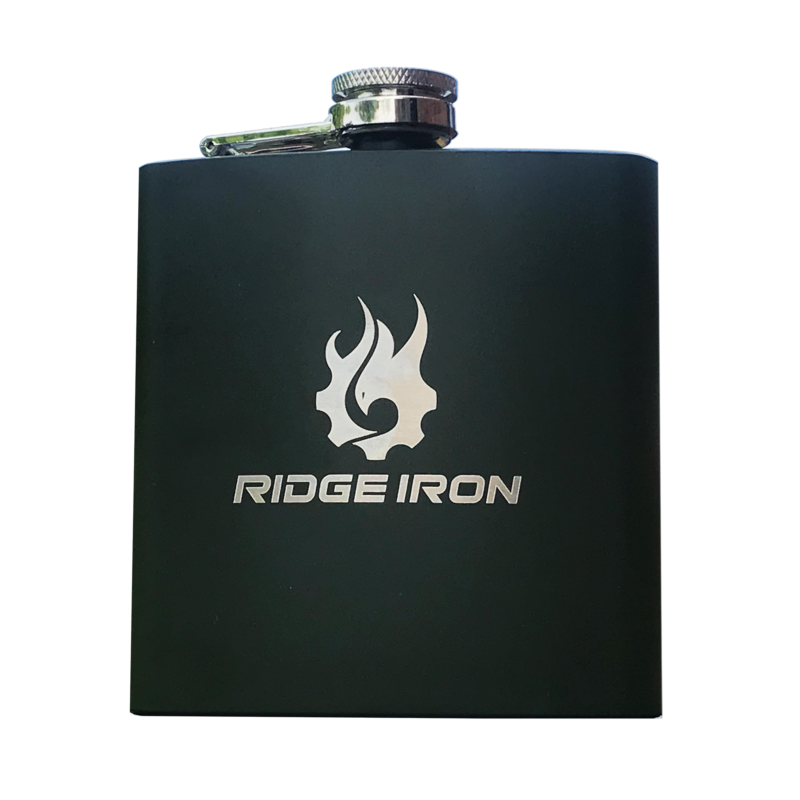 Ridge Iron